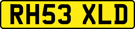 RH53XLD