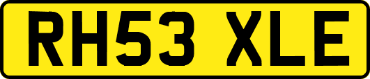 RH53XLE
