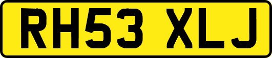 RH53XLJ