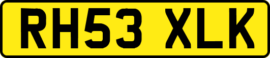 RH53XLK