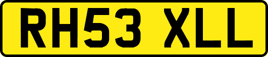 RH53XLL