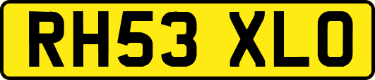 RH53XLO