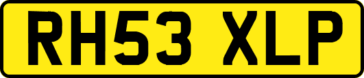 RH53XLP