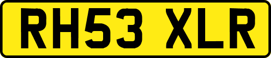 RH53XLR