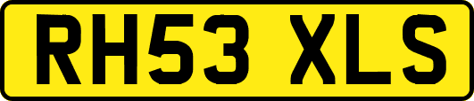 RH53XLS
