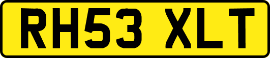 RH53XLT