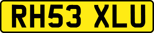 RH53XLU