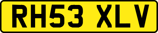RH53XLV