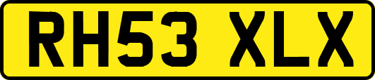 RH53XLX