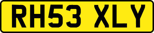 RH53XLY