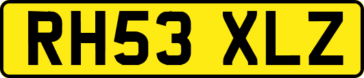 RH53XLZ