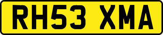 RH53XMA