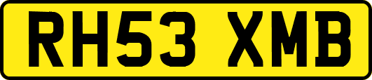 RH53XMB
