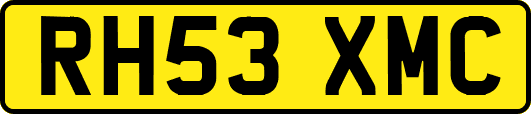 RH53XMC
