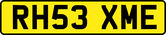RH53XME
