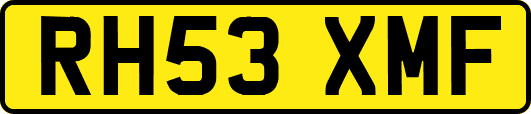 RH53XMF