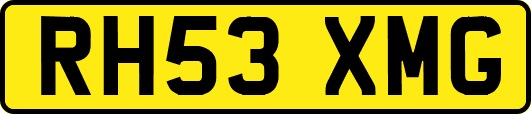 RH53XMG