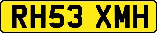 RH53XMH