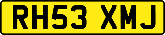 RH53XMJ