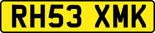 RH53XMK