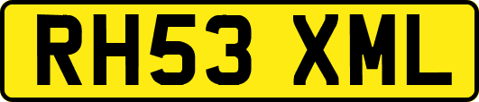 RH53XML