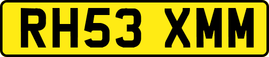 RH53XMM