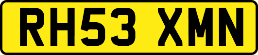 RH53XMN