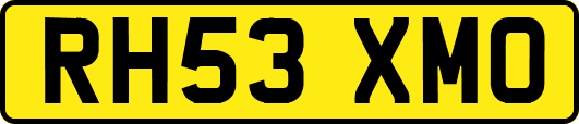 RH53XMO