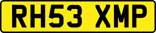 RH53XMP