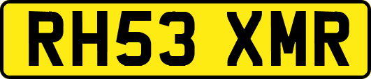 RH53XMR