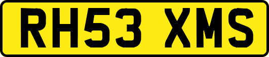 RH53XMS