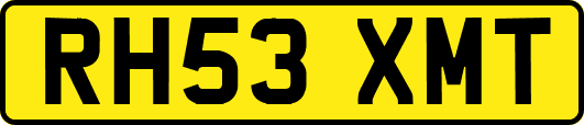 RH53XMT
