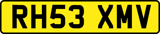 RH53XMV