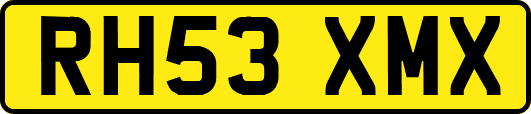 RH53XMX