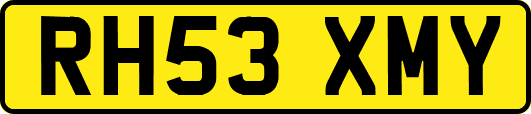 RH53XMY