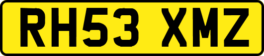 RH53XMZ