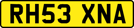 RH53XNA