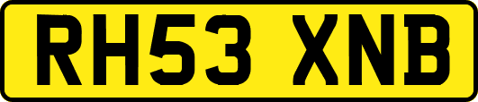 RH53XNB