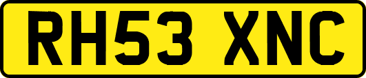 RH53XNC