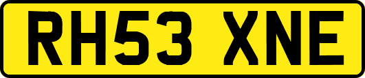 RH53XNE