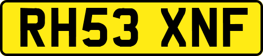 RH53XNF