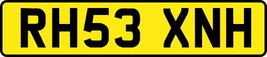 RH53XNH