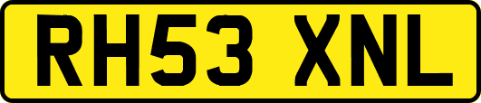 RH53XNL