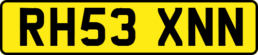 RH53XNN