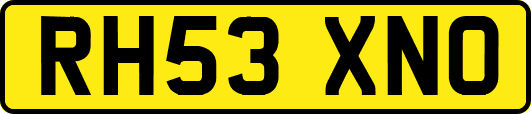 RH53XNO