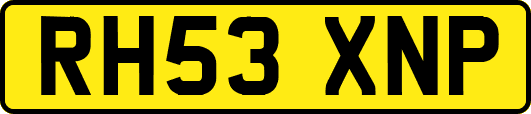 RH53XNP