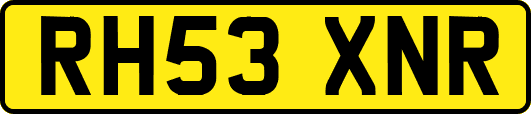 RH53XNR