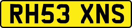 RH53XNS