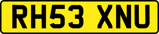 RH53XNU