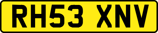 RH53XNV